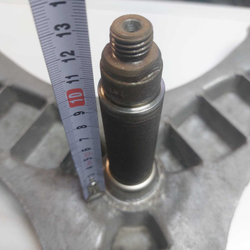 14 Крестовина для стиральных машин Bosch, Siemens 771563 б/у