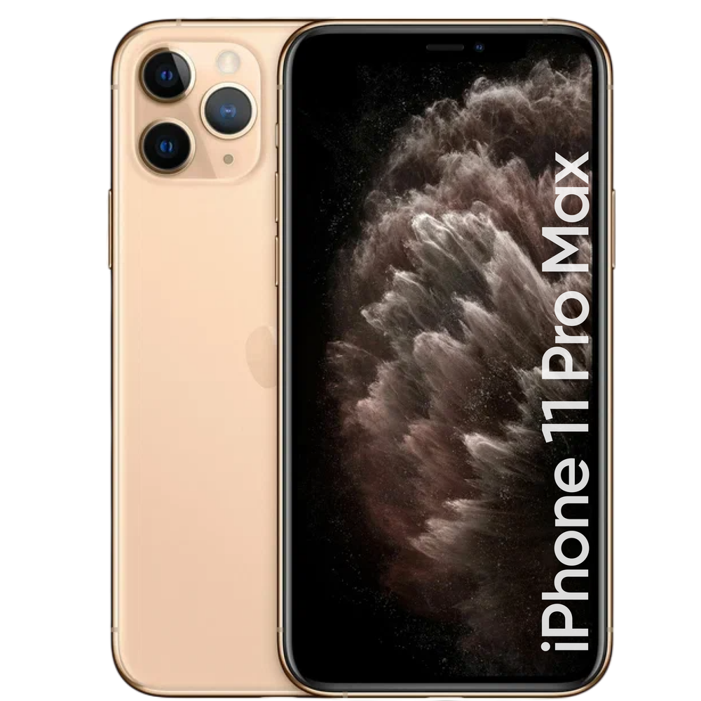 iPhone 11 Pro Max 64Gb БУ