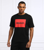 футболка dulive222 HUGO - черный(50467952)