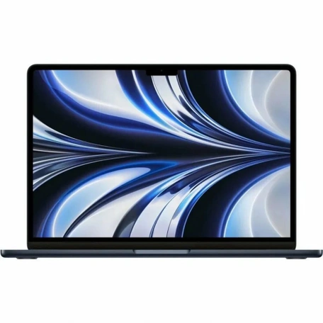 Ноутбук Apple MacBook Air 13 M2, 8/512GB, Midnight