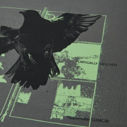 Футболка OAMC Peacemaker Regular Tee