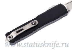 Нож Microtech Ultratech GEN IV 11214-10AP Black Apocalypticфотография - 5