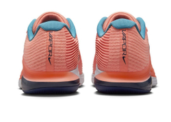 Мужские кроссовки теннисные Nike Zoom Vapor 12 - Оранжевый