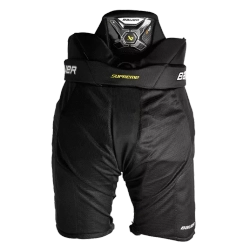 Шорты BAUER SUPREME MACH INT (переходный)