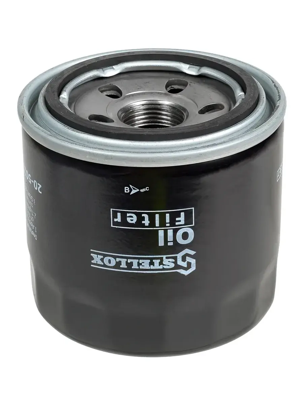 Масляный фильтр Stellox 20-50205-SX
