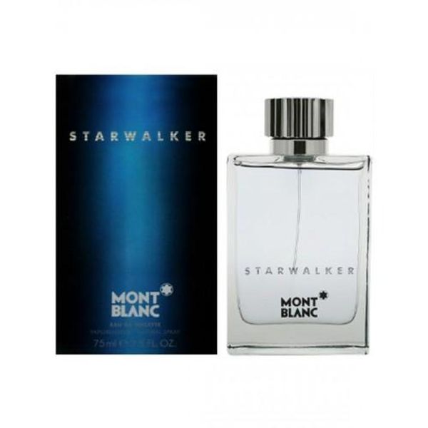 Mont Blanc Starwalker