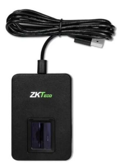ZKTeco ZK9500 Настольный биометрический USB считыватель отпечатков пальцев