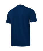 Футболка тренировочная Jogel DIVISION PerFormDRY Training Poly T-shirt, темно-синий Z4