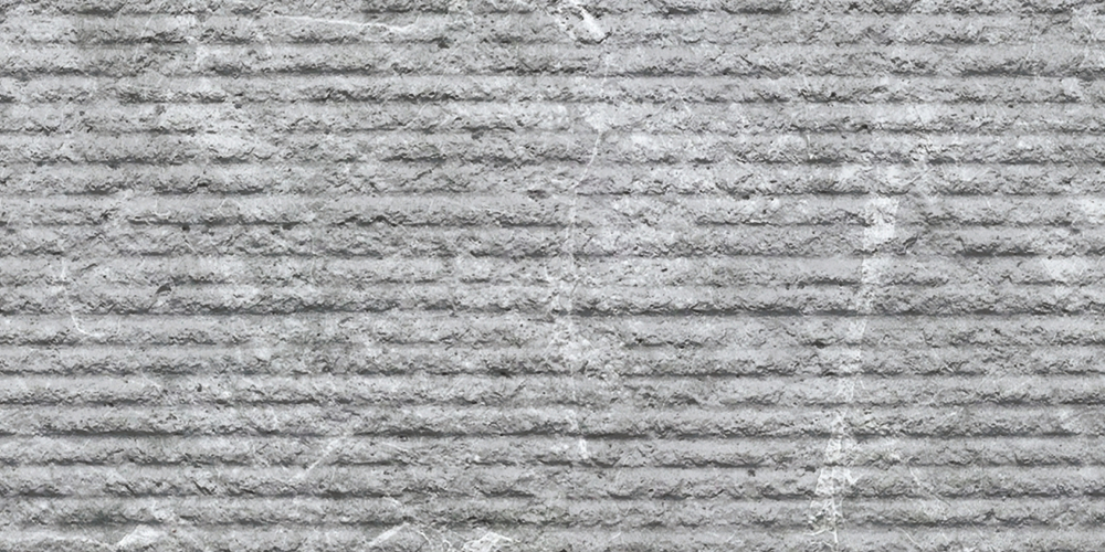 Stone Ridged