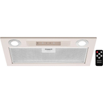 Kuppersberg INLINEA 52 Beige