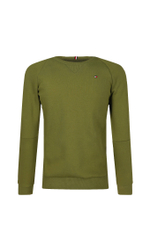 Худые Tommy Hilfiger - зеленый(KB0KB08496)