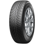 Зимняя шина Michelin Pilot Alpin 5 (235/45 R18 98V)