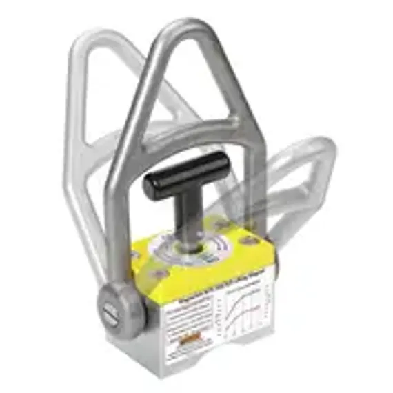 Магнитный грузозахват Magswitch MLAY1000x6 Lifting Magnet