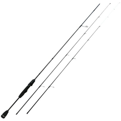 Спиннинг штекерный Kaida PALADIN тест 1-7g/3-12g 2,28м sec (1+2) 840-228