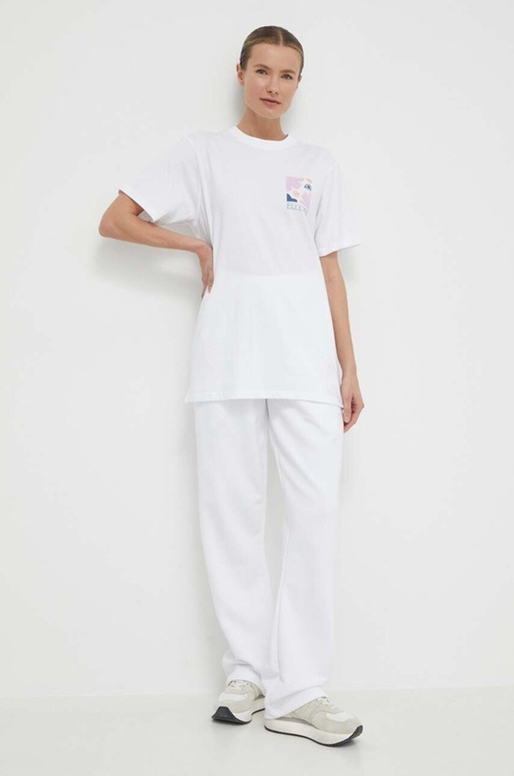 Футболка женская ELLESSE