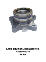 ПОДШИПНИКИ LAND CRUISER J200/LX570 08-
