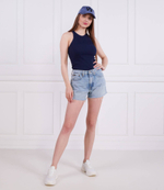Шорты POLO RALPH LAUREN - голубой(211903415)