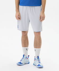 Шорты двухсторонние JÖGEL DIVISION PerFormDRY Double-side Shorts, синий/белый