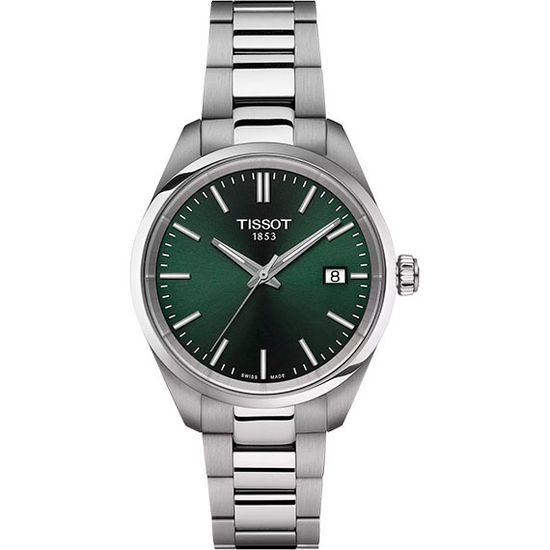 Наручные часы Tissot T150.210.11.091.00