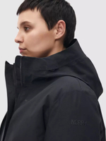 КУРТКА ЖЕНСКАЯ NORPPA УТЕПЛЕННАЯ СИГ (SIG) 4