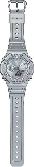 Наручные часы Casio G-Shock GA-2100FF-8ADR