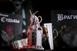 Хеллбой. Крампус-16270-crowdgames.ru-21