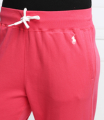 Спортивные штаны POLO RALPH LAUREN - розовый(211780215)