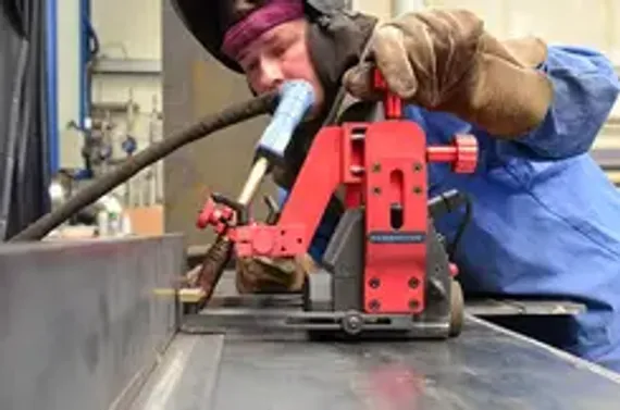 Крепление для кабеля Promotech