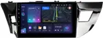 Магнитола для Toyota Corolla E180 2012-2016 (без штатной КЗВ) - Teyes CC3L монитор 10" IPS на Android 10, CarPlay, 4G SIM-слот