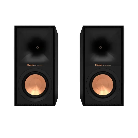 Klipsch R-50-M Black
