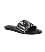 Шлепанцы Millie_Slide_CVEB BOSS BLACK - черный(50517365)