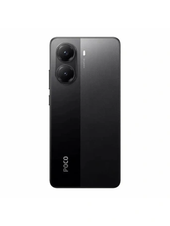 Смартфон Xiaomi POCO X7 Pro, 12/512GB, Black