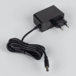 Блок питания ARDV-SP-18-12BW (12V, 1.5A, 18W) (Arlight, Адаптер, 5 лет)