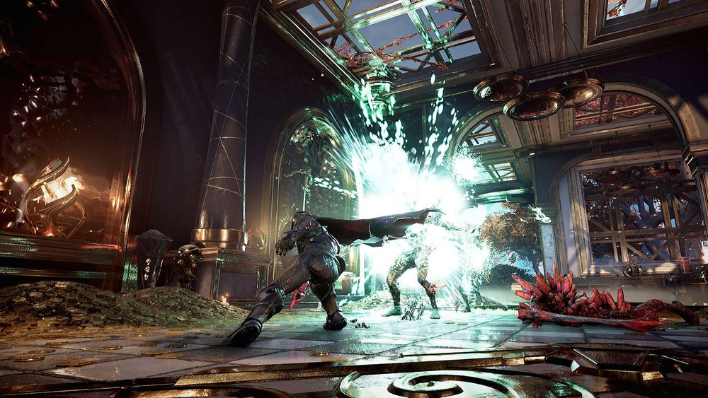 Godfall PS5