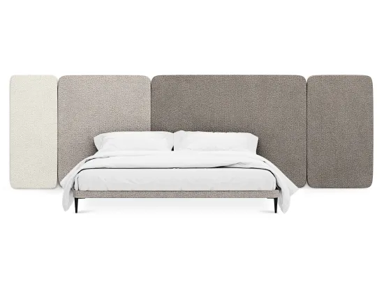 Кровать Licata 961665