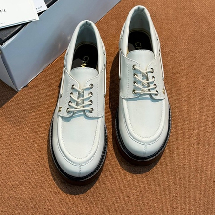 Лоферы Chanel