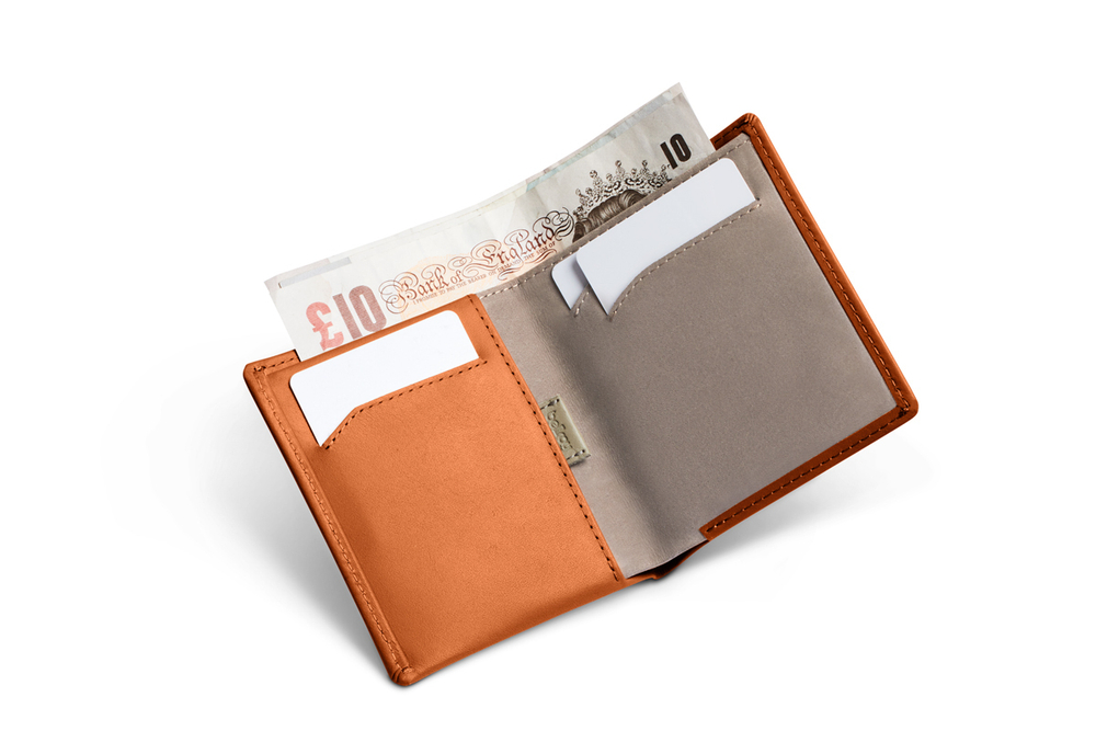 Кошелек Bellroy Note Sleeve