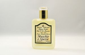 I Profumi di Firenze Muschio e Spezie