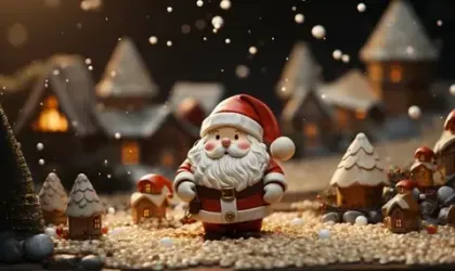 С  наступающим новым годом!