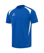 Футболка тренировочная Jogel DIVISION PerFormDRY Training Poly T-shirt, синий Z2