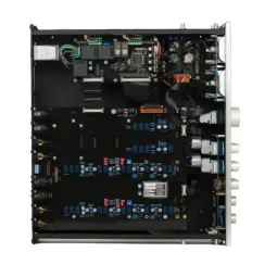 Audma Maestro HPA 1 Black