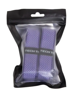 Намотки Tech Team TT-2 blue перфорированные