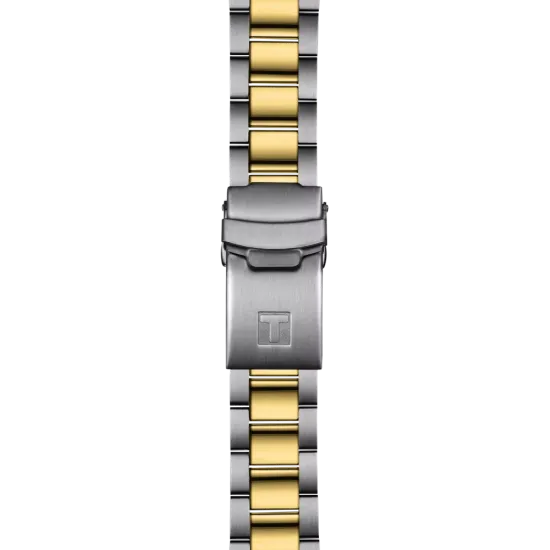 Tissot T120.410.22.051.00 Seastar 1000 40mm мужские браслет