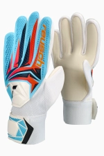 Вратарские перчатки Reusch Attrakt Starter Solid Junior