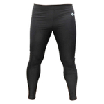 Лосины мужские Rusco Sport only black взрослые
