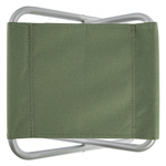 Стул складной 31 x 29 x 33 см Camping Palisad