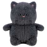 Игрушка мягконабивная "Кот Пузатик" (Fancy)