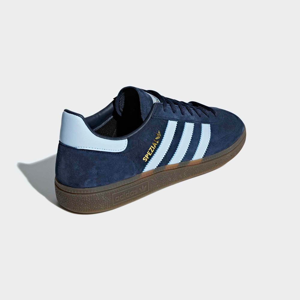 Кроссовки мужские adidas Originals HANDBALL SPEZIAL