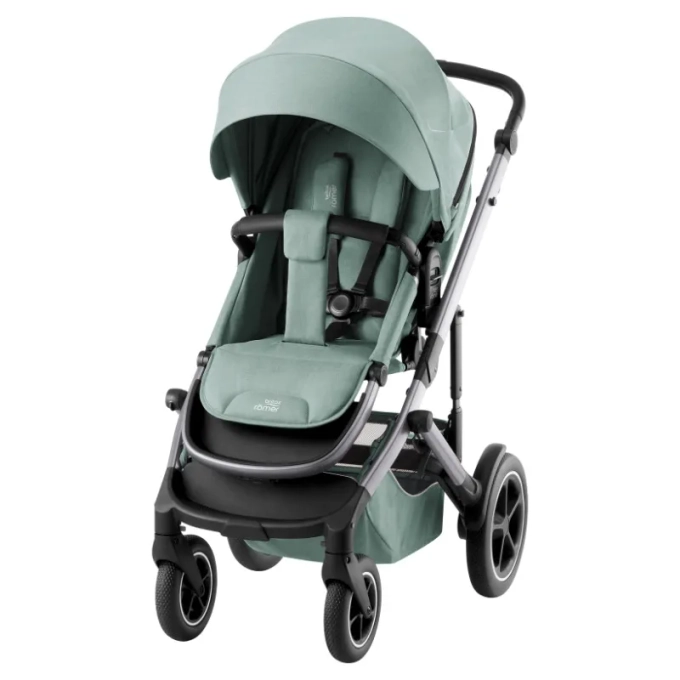 Britax Römer Коляска 2 в 1 SMILE 5Z Jade Green