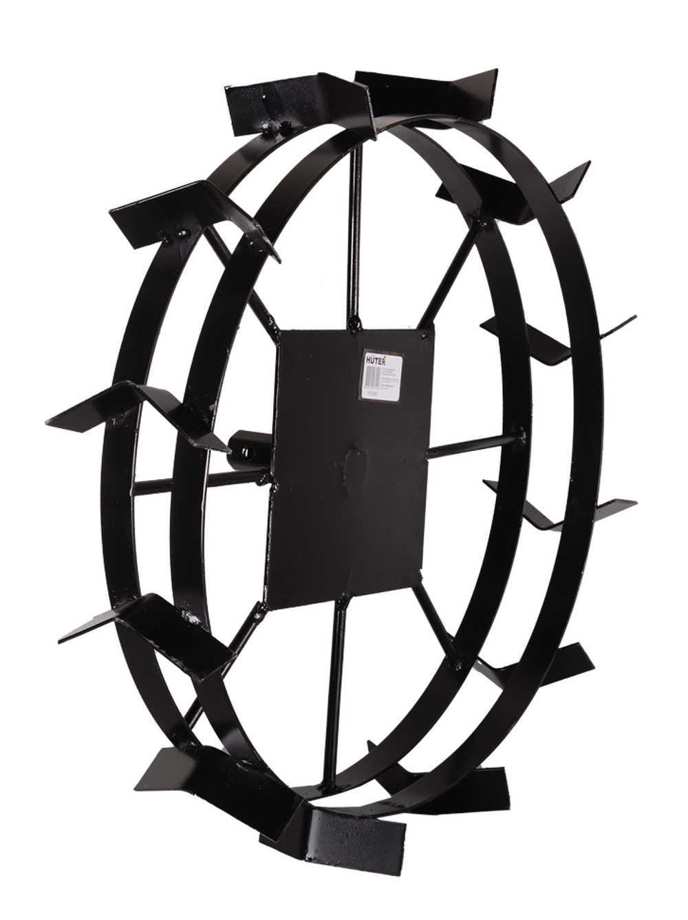 Грунтозацеп 600/130 для Huter (шест. 23 мм) (2 шт.)